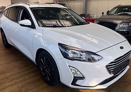 Ford Focus ZAHNRIEMEN UND INSPEKTION NEU !