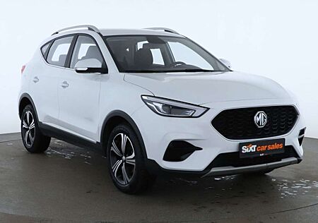 MG ZS 1.5 VTi Comfort CarPlay&Android|Soundsys.