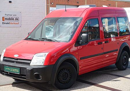 Ford Tourneo Connect Kombi lang*AHK*TÜV+SERVICE NEU**