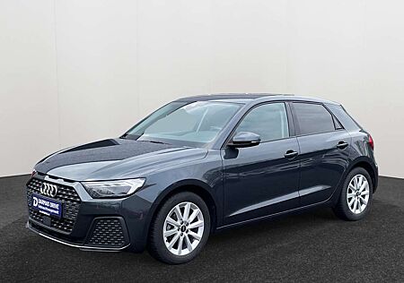 Audi A1 1.0 25 TSFI Sportback NAV SHZ ALU LED PDC