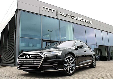 Audi A8 50 TDI QUATTRO B&O/PANO./MATRIX-OLED/LUFT/20"