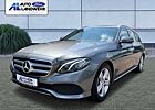 Mercedes-Benz E 200 -Klasse T-Modell Sportpaket Niveau Navi LED El. He