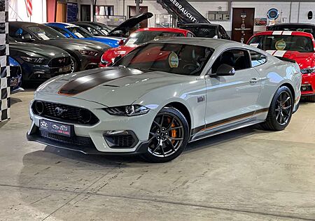 Ford Mustang MACH 1+MAGNE RIDE+LEDER+SHZ+GARANTIE