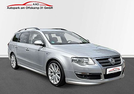 VW Passat Variant Volkswagen R-Line Edition Plus *Leder *Navi