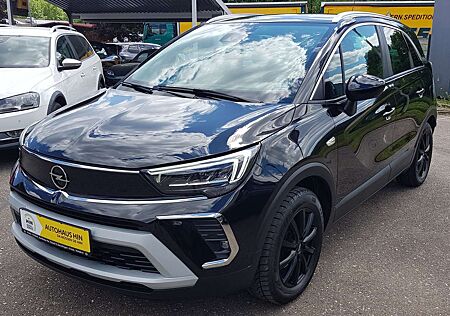Opel Crossland X Elegance Automatik