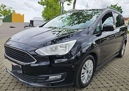Ford Grand C-Max Cool 7Sitzer"Kamera" Navi