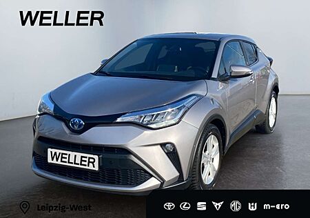 Toyota C-HR 1.8 Hybrid Team D *AHK*LED*ACC*CAM*CarPlay*