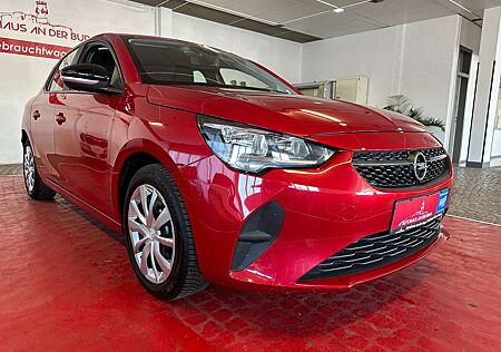 Opel Corsa Edition