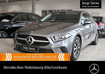 Mercedes-Benz A 250 e STYLE+KAMERA+8G