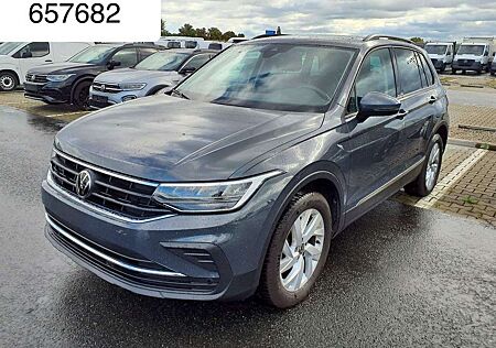 VW Tiguan Volkswagen 4Motin Life NAVI/LED/ACC+/KAMERA/18"/DAB