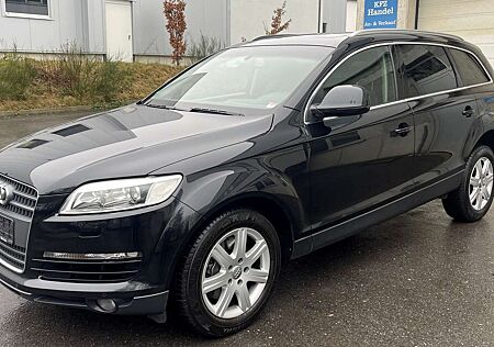 Audi Q7 3.0 TDI quattro LEDER XENON NAVI PANORAMA