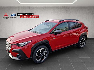 Subaru Crosstrek Active AWD LED ACC