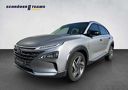 Hyundai NEXO Prime PANO/VIRTUAL/NAVI