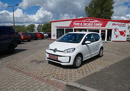 VW Up Volkswagen ! 1.0 Blue Motion Technology 1.Hand