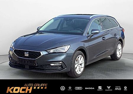 Seat Leon Sportstourer 1.5 TSI Style OPF
