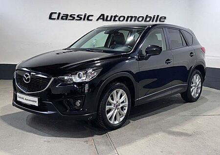 Mazda CX-5 Sports-Line AWD *Automatik*