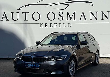 BMW 320 d Touring Aut. PDC Live Cockpit