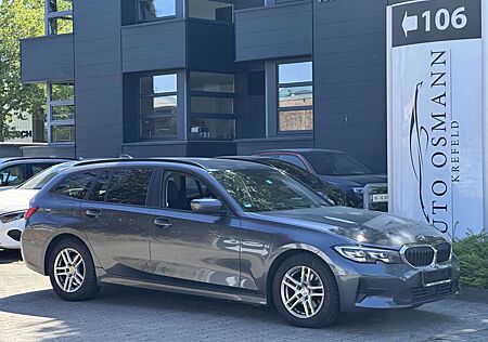 BMW 320 d Touring Aut. PDC Live Cockpit