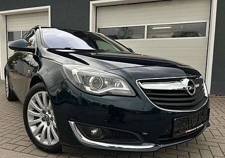 Opel Insignia ST 2,0 BiTurbo CDTI Ecotec Cosmo