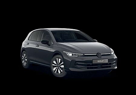 VW Golf Volkswagen 150PS "GOAL" #AHK #KAMERA