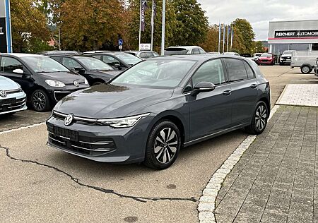 VW Golf Volkswagen 150PS "GOAL" #AHK #KAMERA