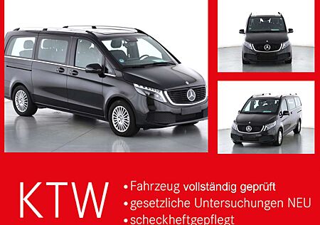 Mercedes-Benz EQV 300 Avantgarde Line,lang,7Sitze,2xKlima,LED