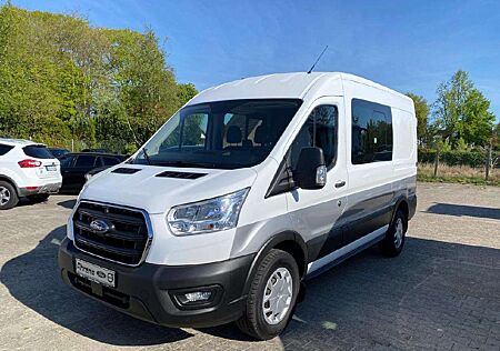 Ford Transit 350 L2 Trend