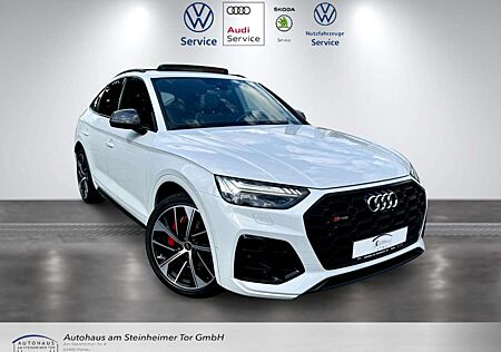 Audi SQ5 LUFT-CARBON-VIRT-PANO-B&O-MASS-STDH-1HD-21??