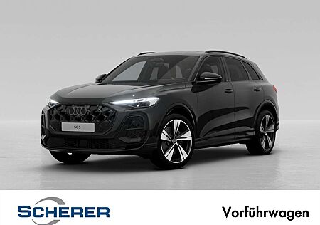 Audi SQ5 SUV TFSI S-Luftfahrwerk/Pano/MMI pro/AHK/S-S