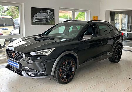 Cupra Formentor VZ 2.0 TSI 4Drive DSG Panorama Kamera