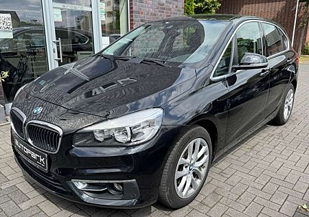 BMW 218 Luxury Line°Navi°LM17