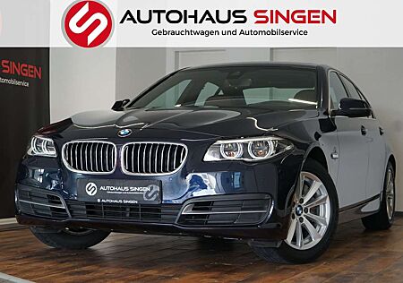 BMW 528 i xDrive AUTOMATIK|BUSINESS|LED|NAVI|LEDER