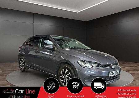 VW Polo Volkswagen 1.0 TSI LIFE*DSG*CAM*ACC*CarPlay*IQ.D.*