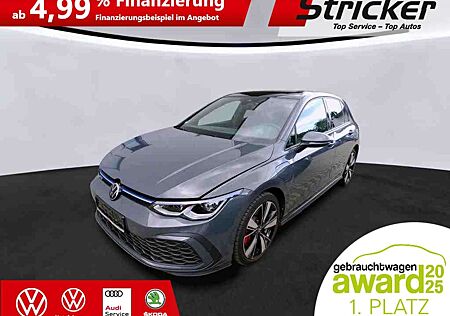 VW Golf Volkswagen GTE 1.4TSI DSG 320,-ohne Anzahlung Kamera Pano AH