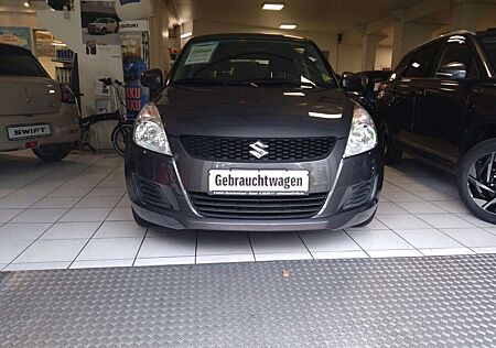 Suzuki Swift 1.2 4x4/1. Hd/GJR