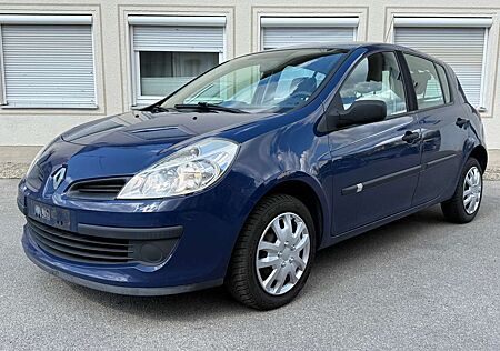Renault Clio 1,2 Expression "KLIMA "HU/AU NEU "SERVO