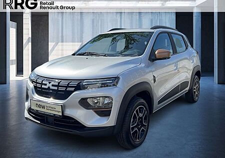 Dacia Spring ELECTRIC EXTREME 65 CCS UPE:26.300,-