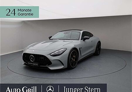Mercedes-Benz Others GT 63 4M+ Perfsitz Lift Distro HuD CarboLenkrad