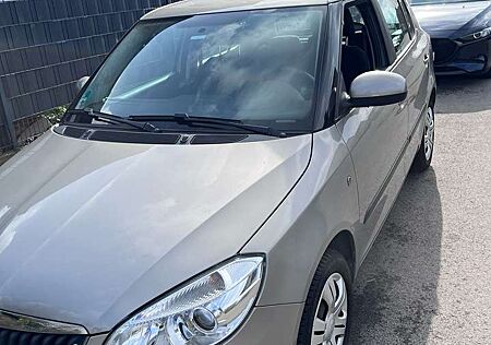 Skoda Fabia Ambiente