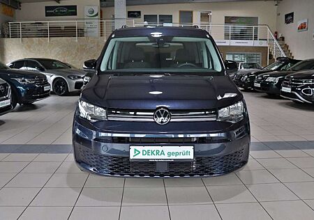 VW Caddy Volkswagen Life 2,0 TDI