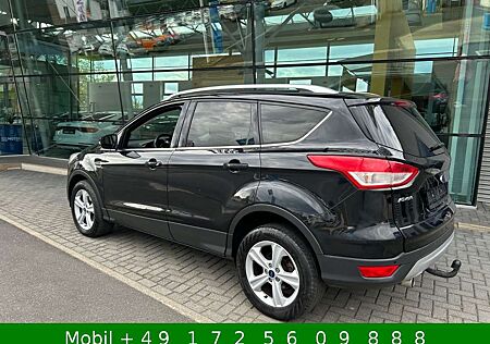 Ford Kuga DTCI Trend AHK PDC MFL Sitzh. EU6
