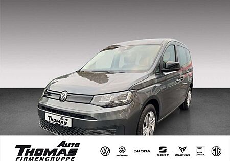 VW Caddy Volkswagen 2.0TDI Klima PDC