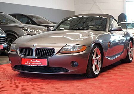 BMW Z4 Roadster 3.0i Xenon*Navi*Tempomat*PDC