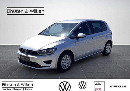 VW Golf Sportsvan Volkswagen 1.2+TSI+BMT+TRENDLINE+KLIMA+AHK+SHZ+