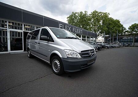 Mercedes-Benz Vito 116 CDI lang *8Sitze*Automatik lang