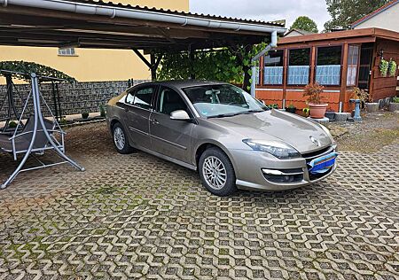 Renault Laguna 2.0 16V 140 Dynamique