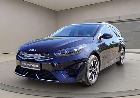 Kia XCeed Ceed SW / cee'd SW Plug-in Hybrid Vision+ LED+SHZ+