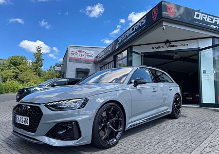 Audi RS4 RS 4 Avant 2.9 TFSI quattro Competition Plus