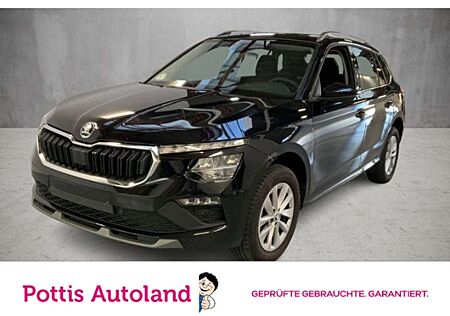 Skoda Kamiq 1.0 TSI DSG SELECTION KAMERA PDC LED SITZHZG