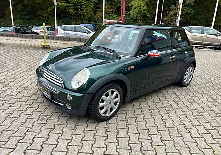 Mini ONE Automatik Klima 2 Hand Preis inkl Neu Tüv